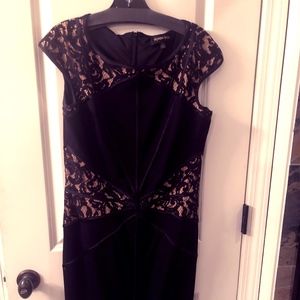 Tadashi Shoji Cocktail dress Size L